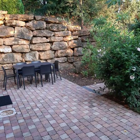 Appartement Dans Propriete Calme En Pleine Nature Шарбоньєр-ле-Бен Екстер'єр фото